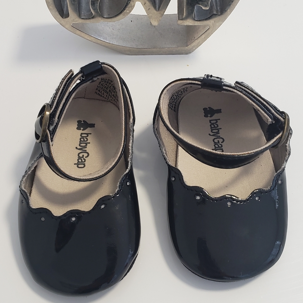 Baby Shoes